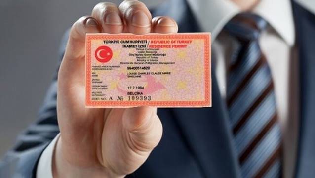 Rus Turistler Türkiye’de Oturum İzni Şartlarının Zorlaştığını Bildiriyor