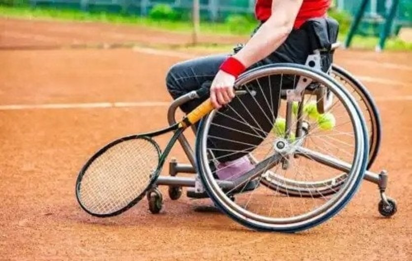 “Tekerlekli Sandalye 100. Yıl Tenis Turnuvası, Muğla’da Yarın Başlıyor”