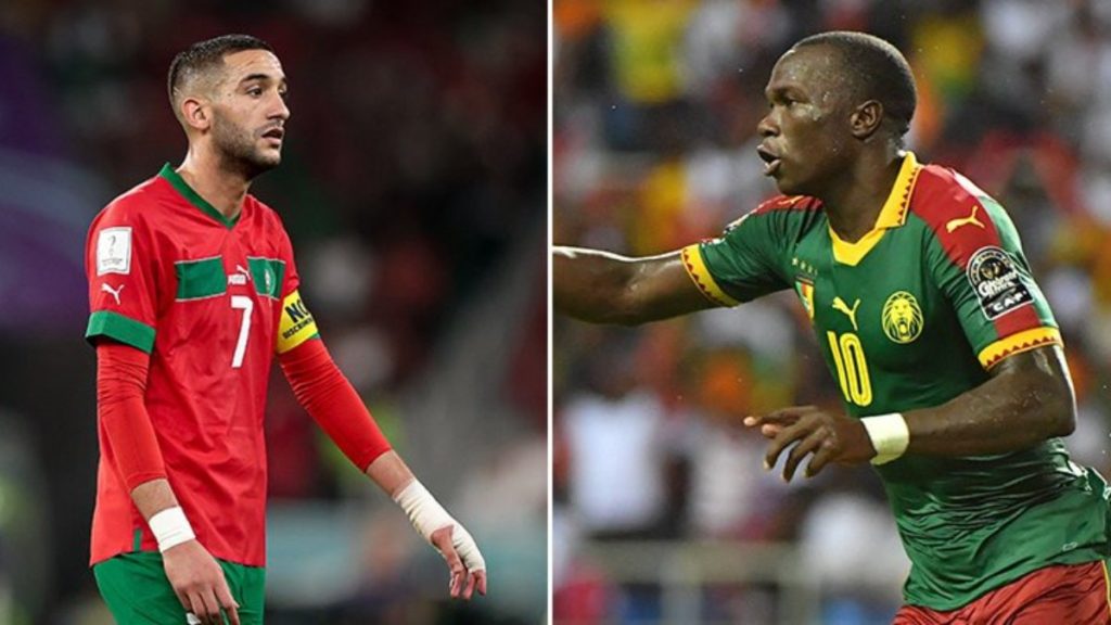 Afrika’da yılın futbolcusu adayları arasında tanıdık iki isim