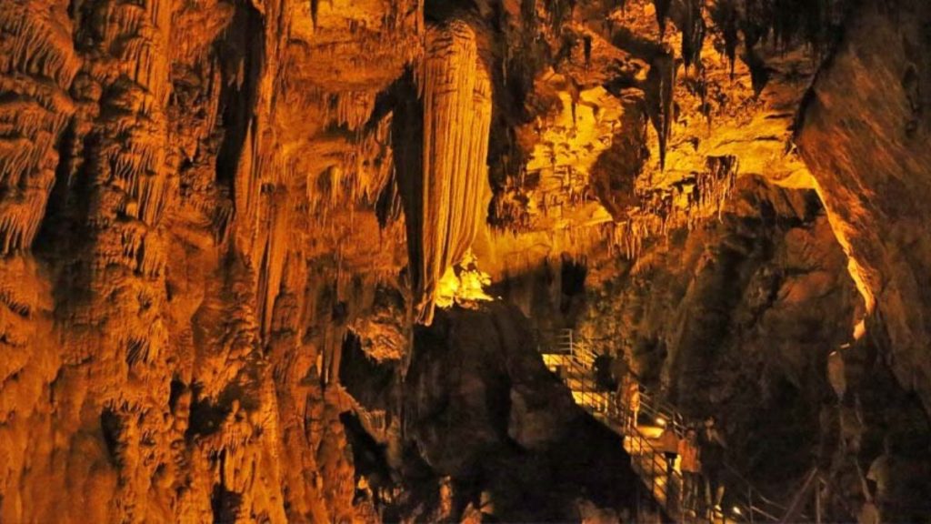 Antalya’nın mağaraları, tarih ve turizmin buluşma noktası