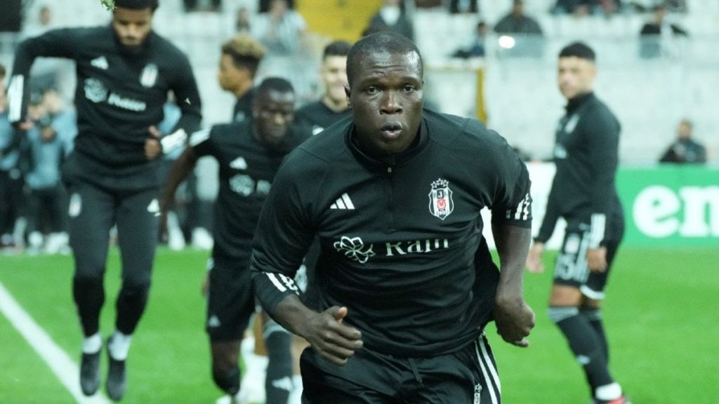 Beşiktaş’tan Burak Yılmaz’ın Aboubakar iddiasına cevap