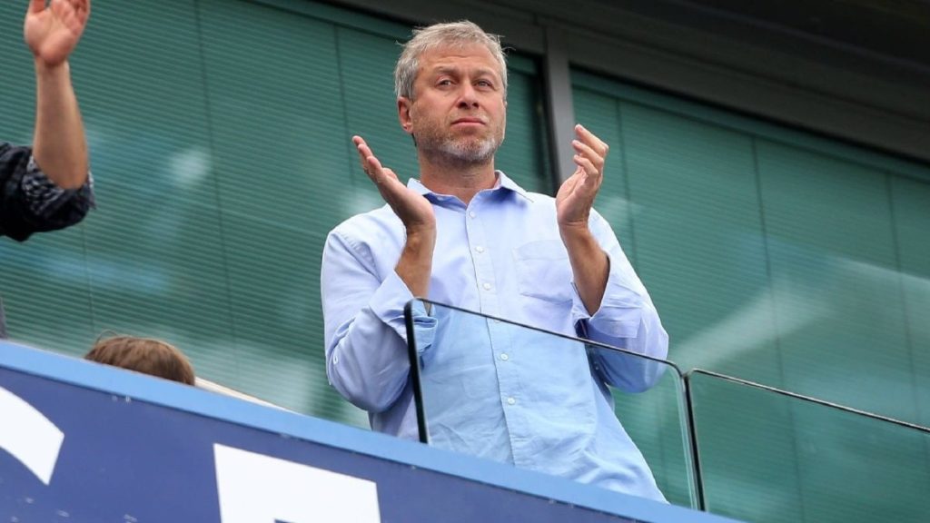 Chelsea, Abramovich’in yıllarca yaptığı paravan şirket ödemeleri nedeniyle kıskaçta