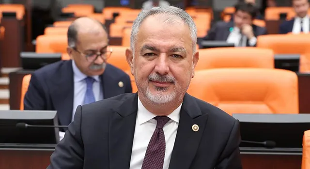 CHP Milletvekili Cumhur Uzun, Adalet Bakanı Tunç’u Eleştirdi