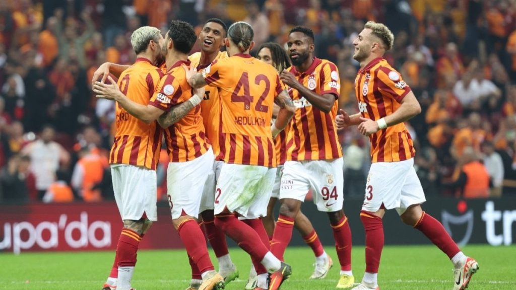 Galatasaray, Kasımpaşa’yı ağırlayacak