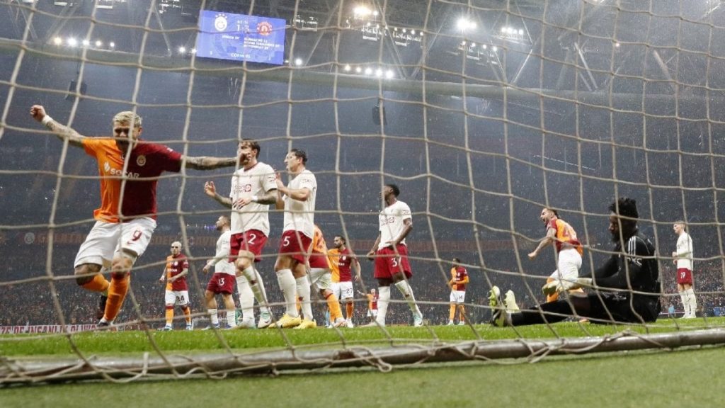 Galatasaray nasıl tur atlar? Manchester United’a karşı avantaj
