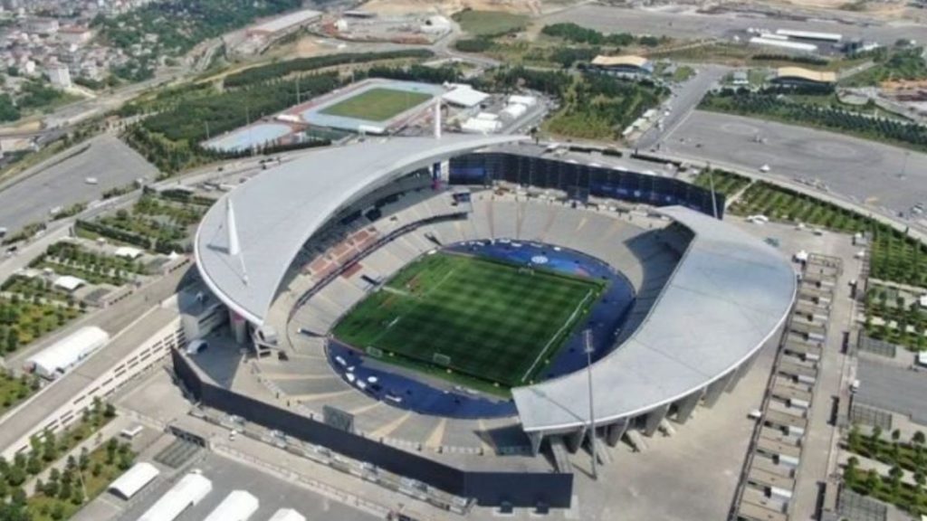 Galatasaray’dan başvuru: 100. yılda Atatürk Olimpiyat Stadı’nda!