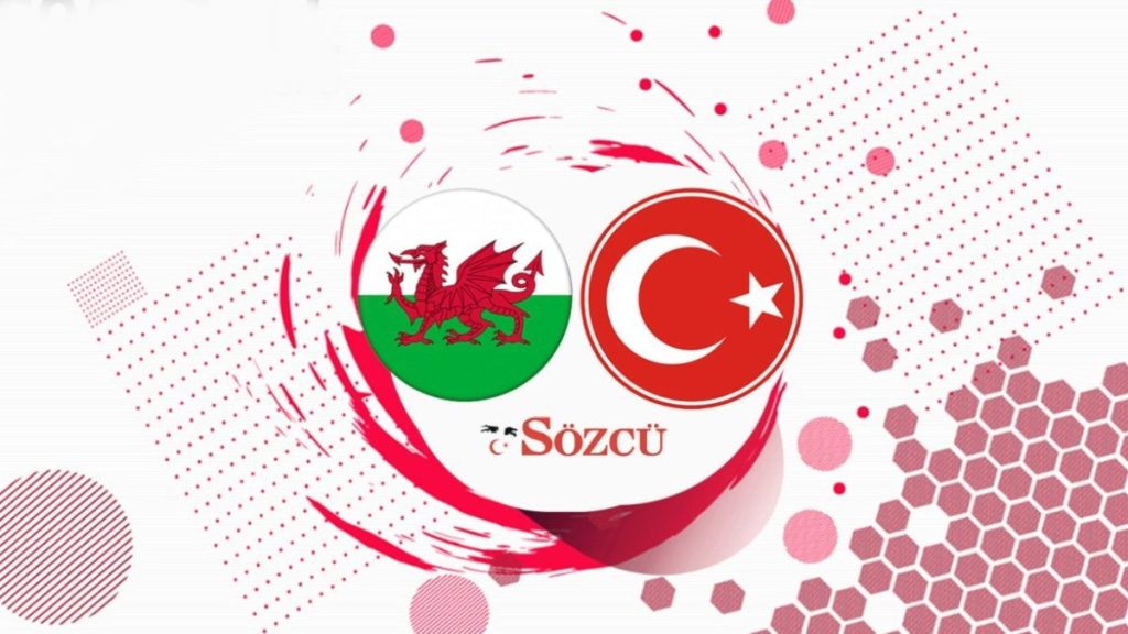 Galler-Türkiye maçı canlı yayın | EURO 2024 Elemeleri