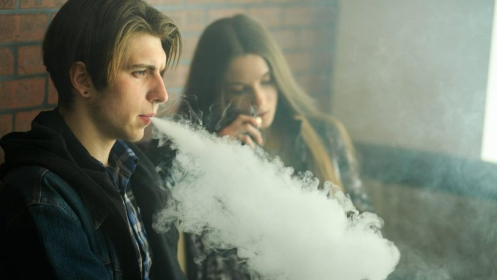 Gençler arasında tütün kullanımı oranı düştü