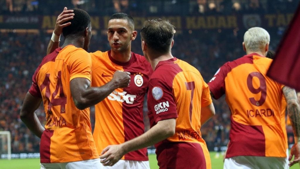 Hatayspor-Galatasaray maçı muhtemel 11’ler