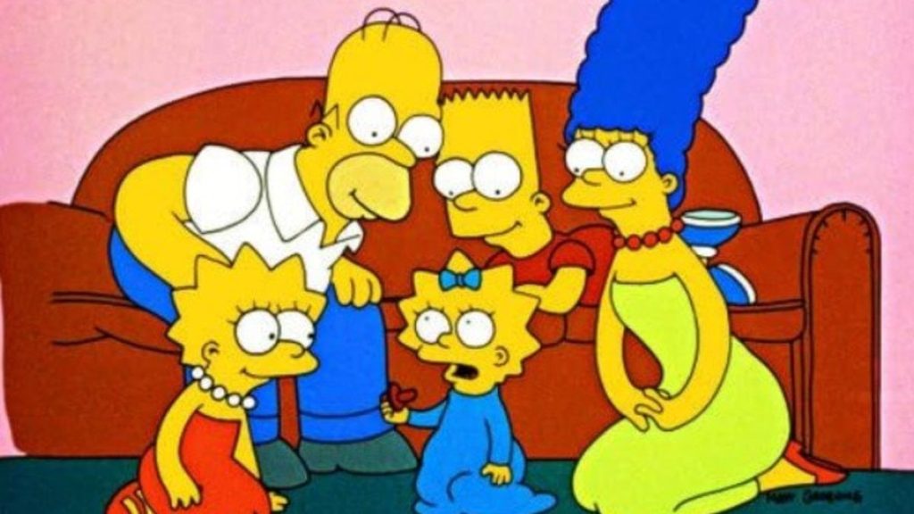 Homer Simpson’dan yeni karar… Defalarca eleştirilmişti