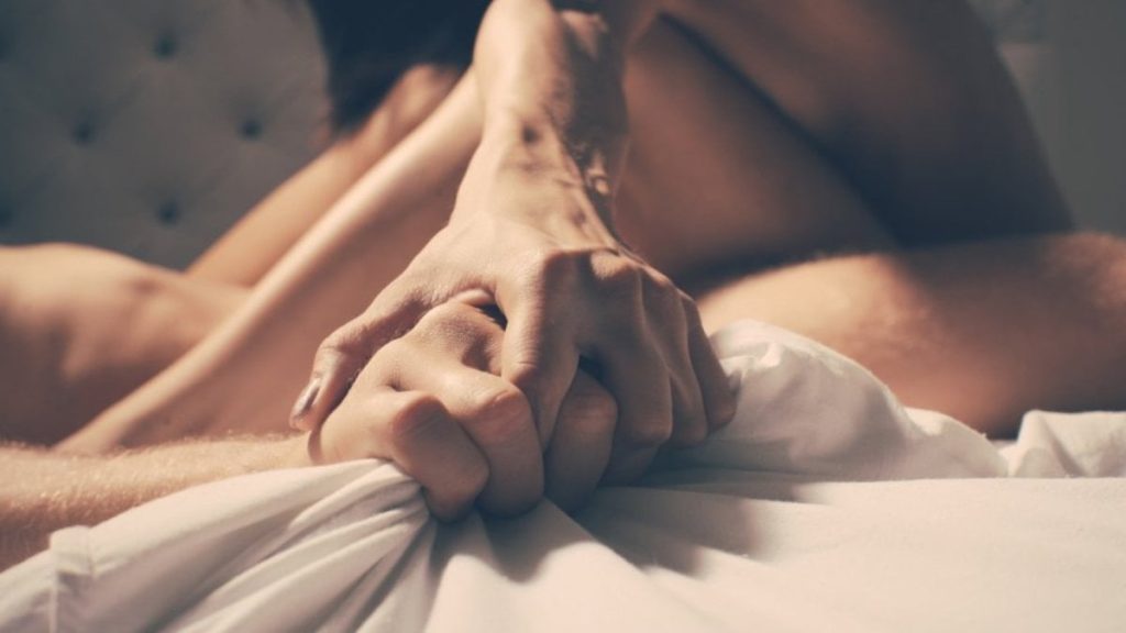 İdeal cinsel ilişki süresi kaç dakika olmalı? Dikkat çeken araştırma sonuçları yayınlandı