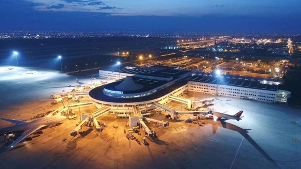 İstanbul Havalimanı günlük uçuşta Avrupa’nın en yoğun havalimanı oldu