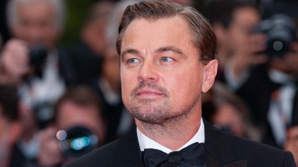 Leonardo DiCaprio’nun filmde kullandığı lüks araç açık artırmada