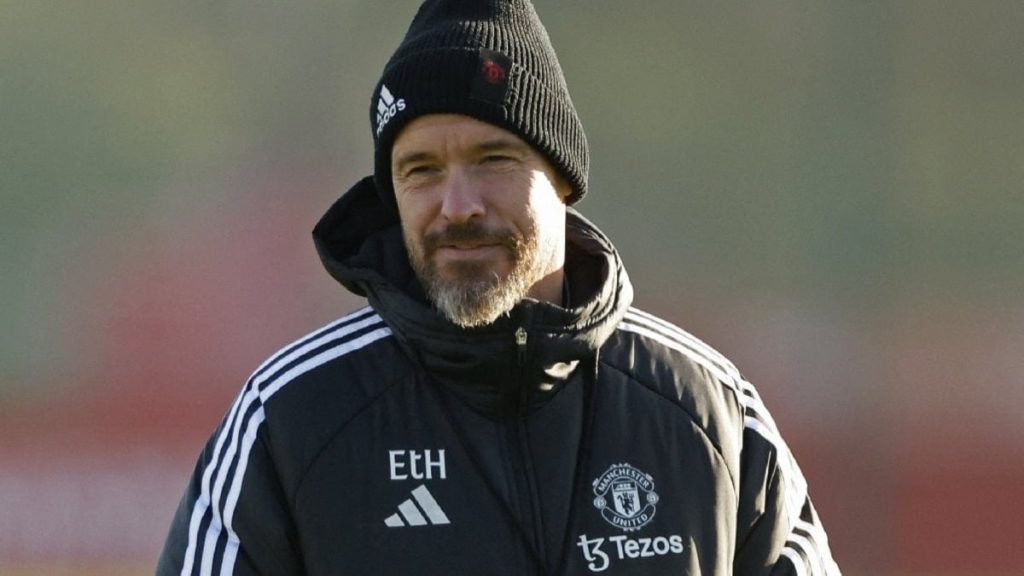 Manchester United’ın hocası Ten Hag: Atmosferle nasıl başa çıkacağımızı biliyoruz