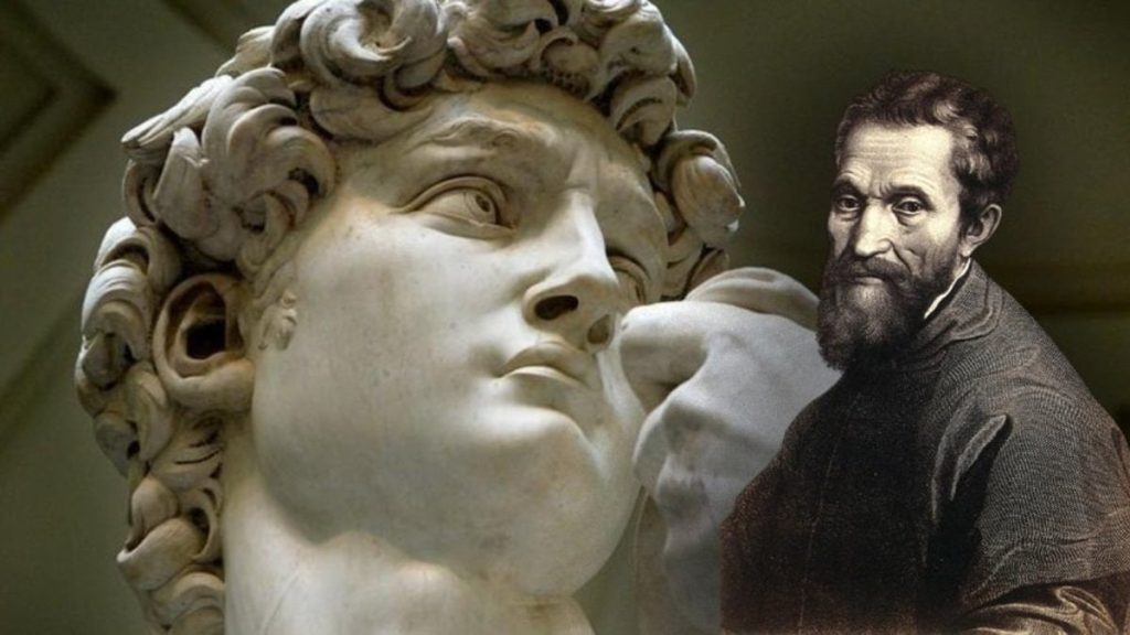 Michelangelo’nun gizli odası ziyarete açılıyor