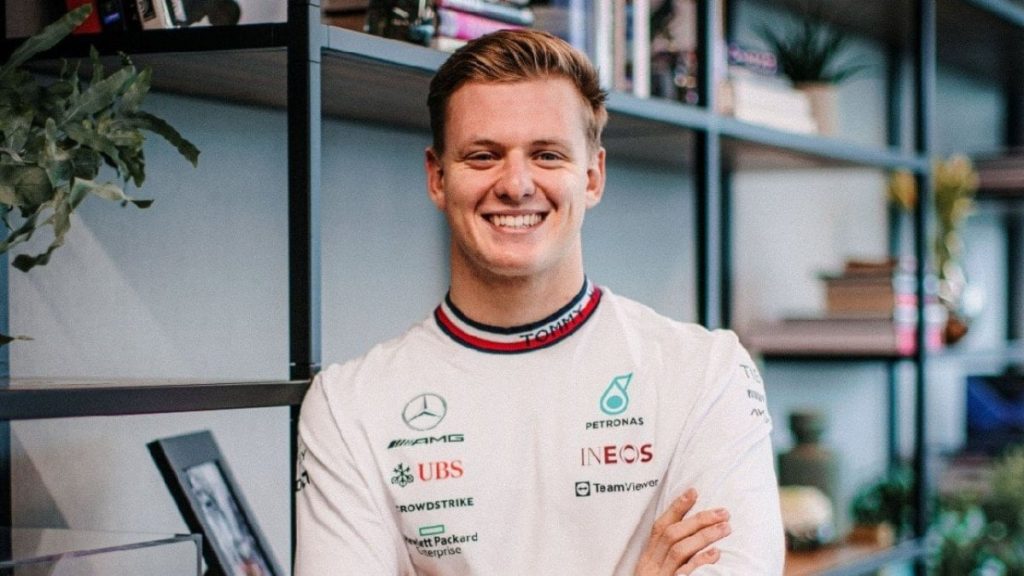 Mick Schumacher, Dünya Dayanıklılık Şampiyonası’na katılacak
