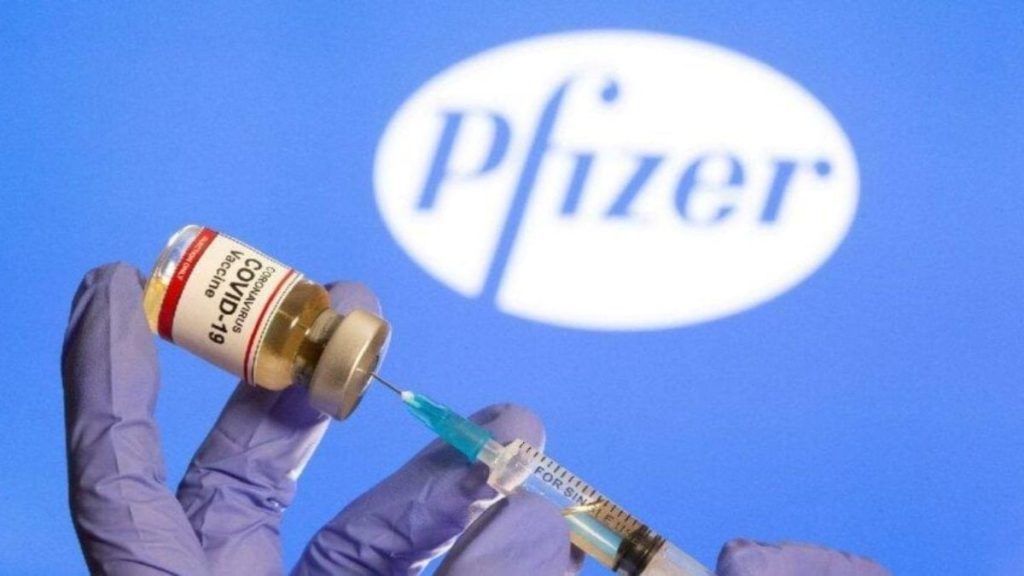 Pfizer’dan 1,5 milyar dolarlık Covid-19 aşısı davası