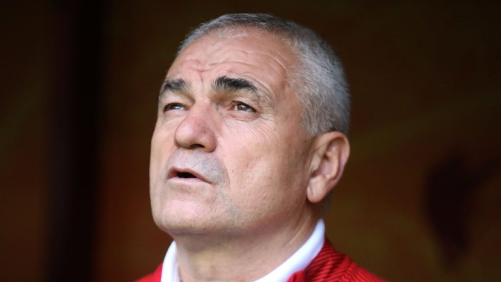 Rıza Çalımbay, Beşiktaş’ın yeni teknik direktörü mü?