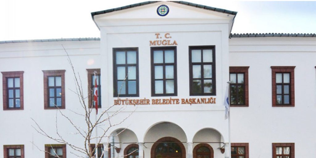 T.C Sayıştay Başkanlığı, Muğla Büyükşehir Belediyesi 2022 Mali Raporu