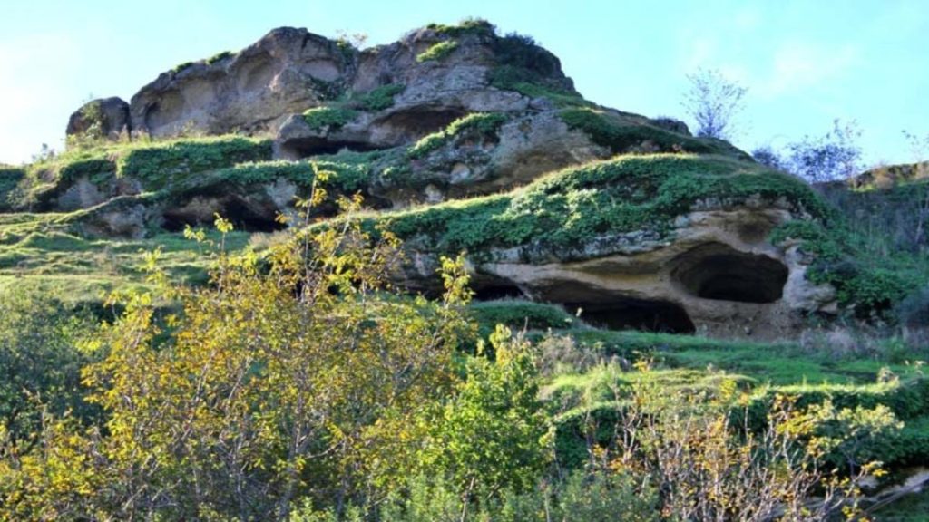 Tekkeköy Mağaraları 300 bin ziyaretçiyle doldu taştı