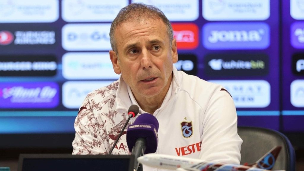 Trabzonspor, Abdullah Avcı’nın rekorunu egale edebilir