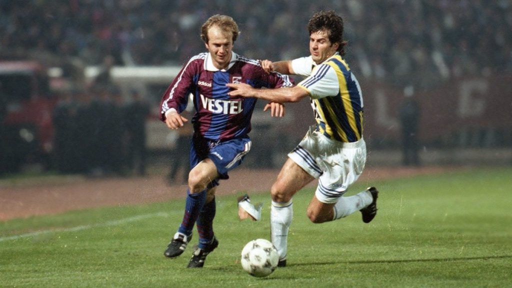 Trabzonspor, Fenerbahçe’ye karşı 26 yıl sonra galibiyet arıyor