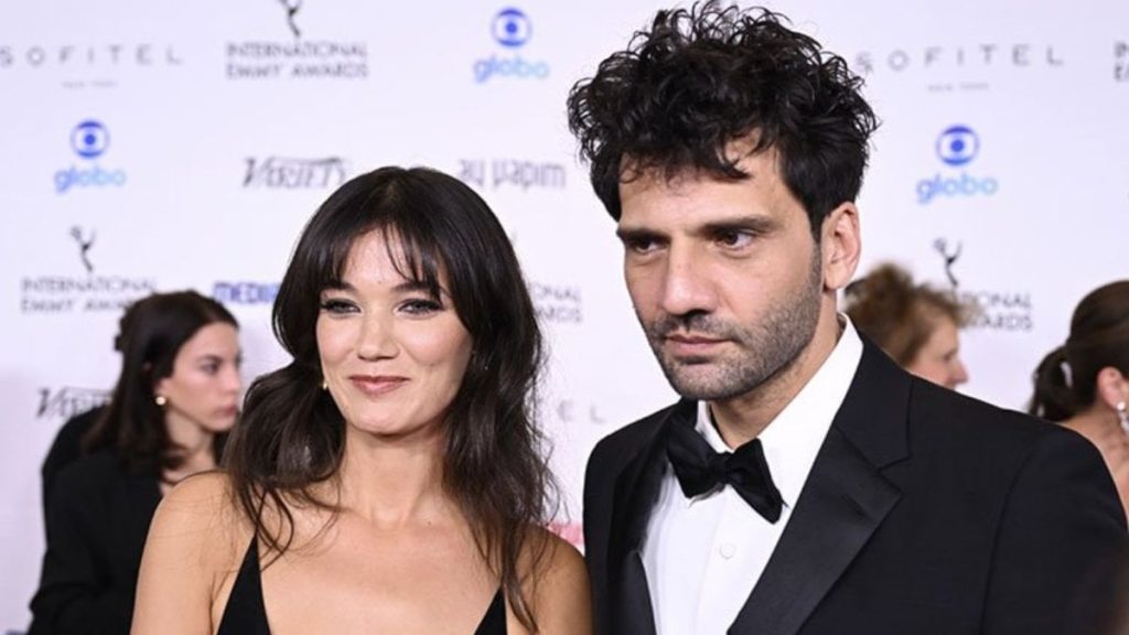 Türk dizisi Yargı’ya Emmy Ödülü