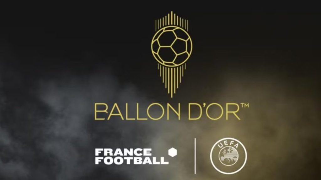 UEFA, Ballon d’Or’un ortak düzenlenmesi için anlaşma sağladı