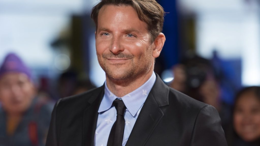 Bradley Cooper: “Christian Bale’dan ilham aldım”