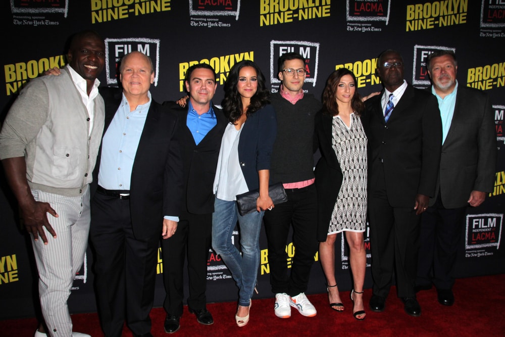 Brooklyn Nine-Nine’ın yıldızı ünlü oyuncu yaşamını yitirdi