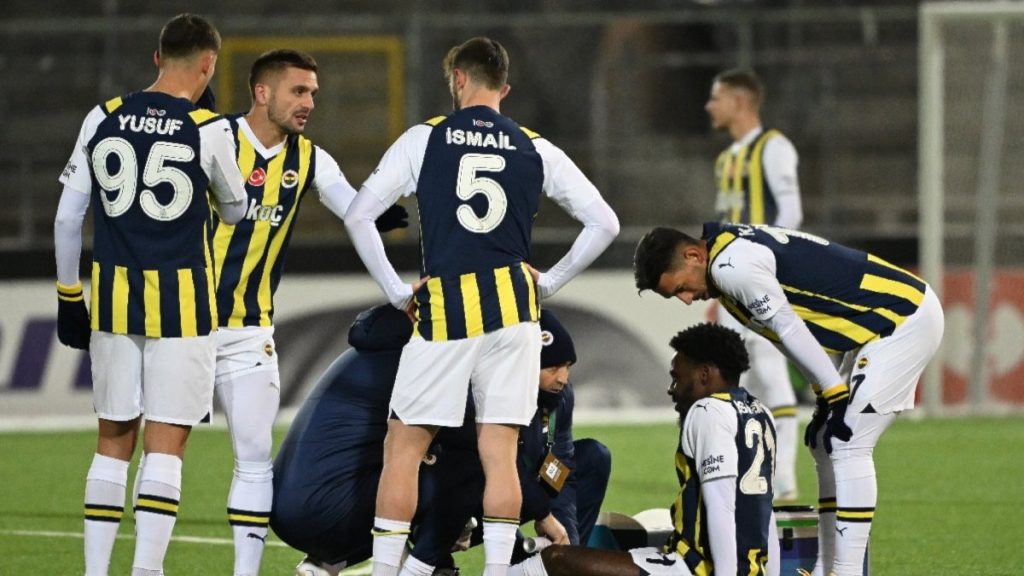 Fenerbahçe, 31 yıl sonra Sigma Olomouc faciasını hatırladı