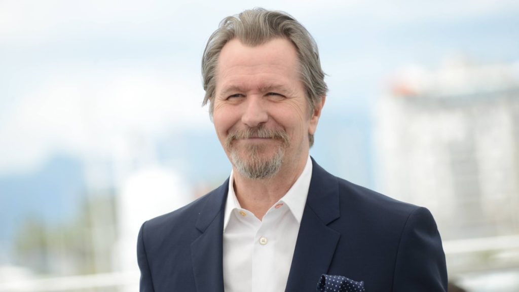 Gary Oldman ayrılık acısını böyle atlatmış… “Harry Potter ve Batman beni kurtardı”