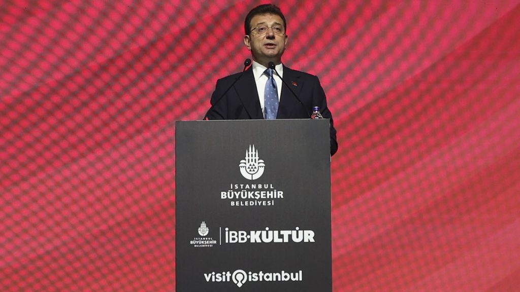 İBB, ‘Visit İstanbul’u tanıttı