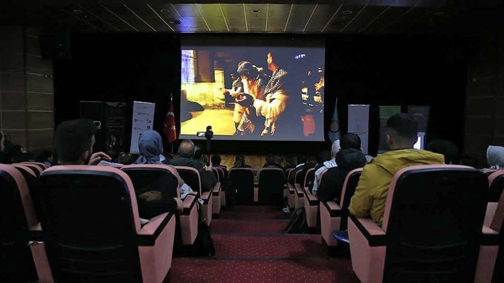 Kültür ve Turizm Bakanlığı’ndan sinema sektörüne 145 milyon lira destek