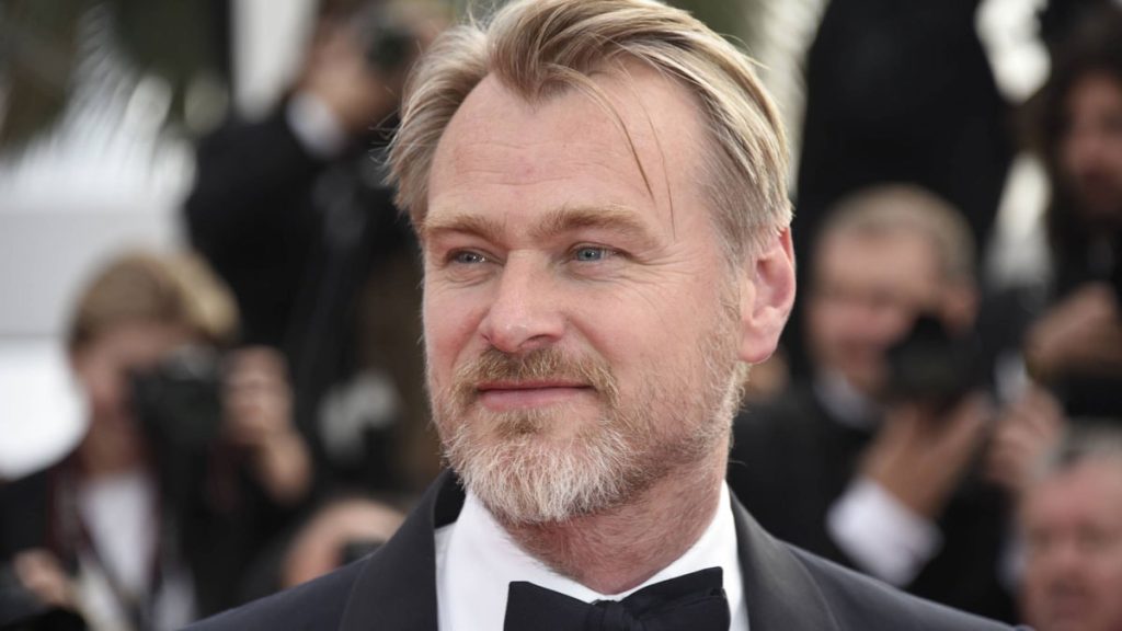 Oppenheimer’ın yönetmeni Christopher Nolan’a onur ödülü