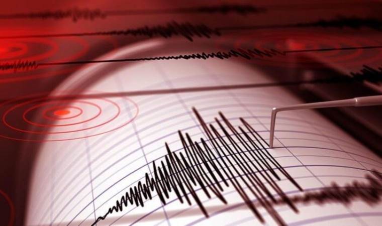 Son dakika… AFAD duyurdu: Muğla açıklarında deprem