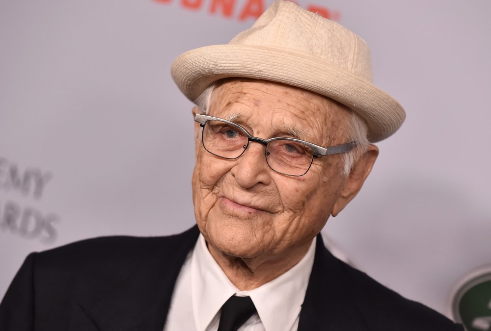 Ünlü sinemacı 101 yaşında hayatını kaybetti
