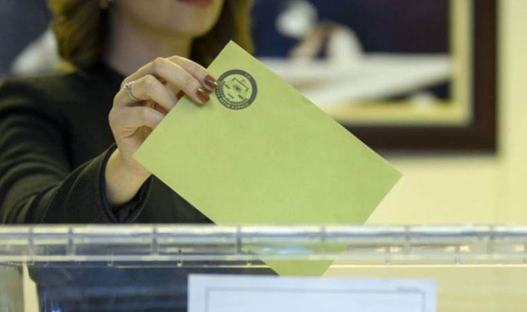 Yerel seçim takvimi belli oldu: YSK kararı Resmi Gazete’de yayımlandı