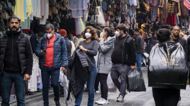 3 virüs Türkiye’yi vurdu! Bakan Koca ve Prof. Dr. Ateş Kara’dan açıklama geldi