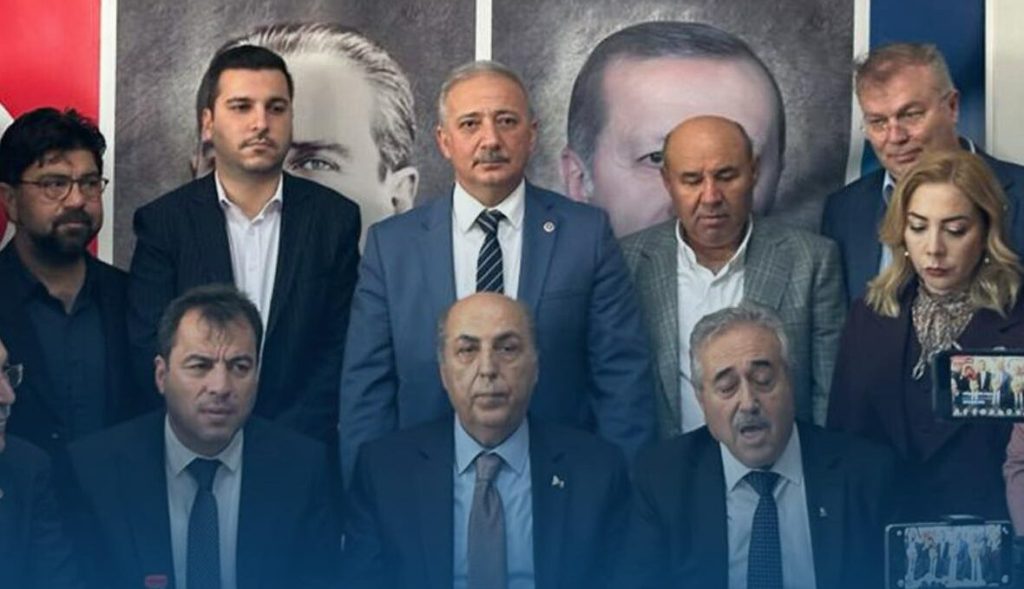 AK Parti Muğla İl Başkanı, Milletvekilleri ve Belediye Başkan Adayı Bodrum’da İncelemelerde Bulundu