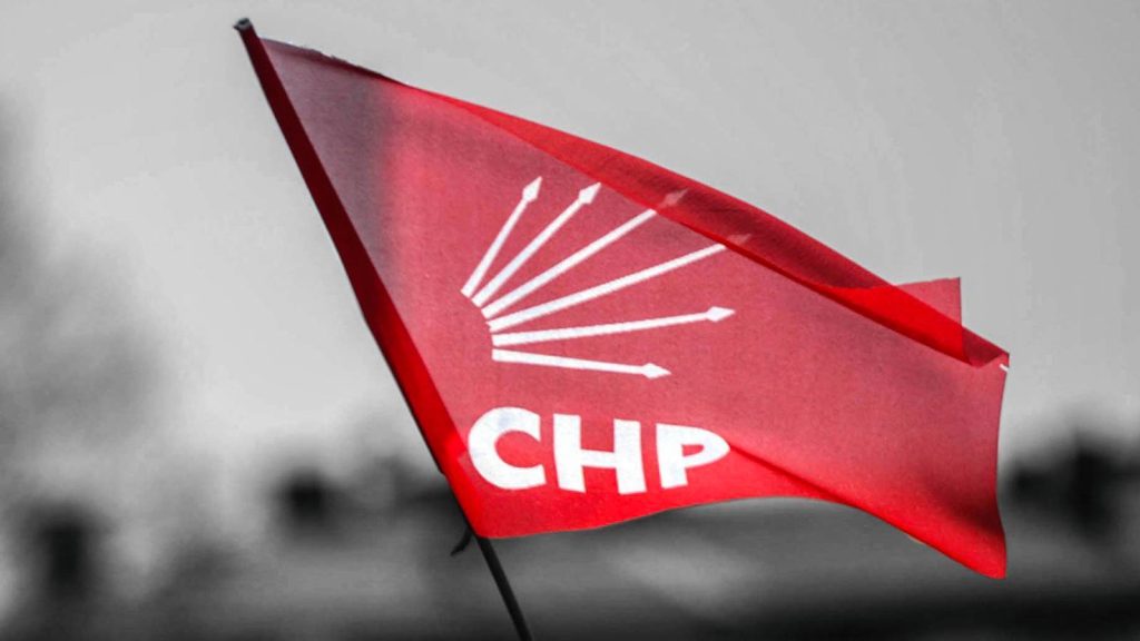 CHP, kendi terör saldırıları bildirisini yayınladı: Milli güvenliğimiz iç siyaset malzemesi yapılmamalı