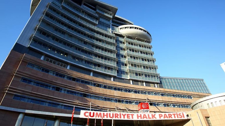 CHP Muğla Büyükşehir Belediye Başkan Adayı Ahmet Aras Oldu.