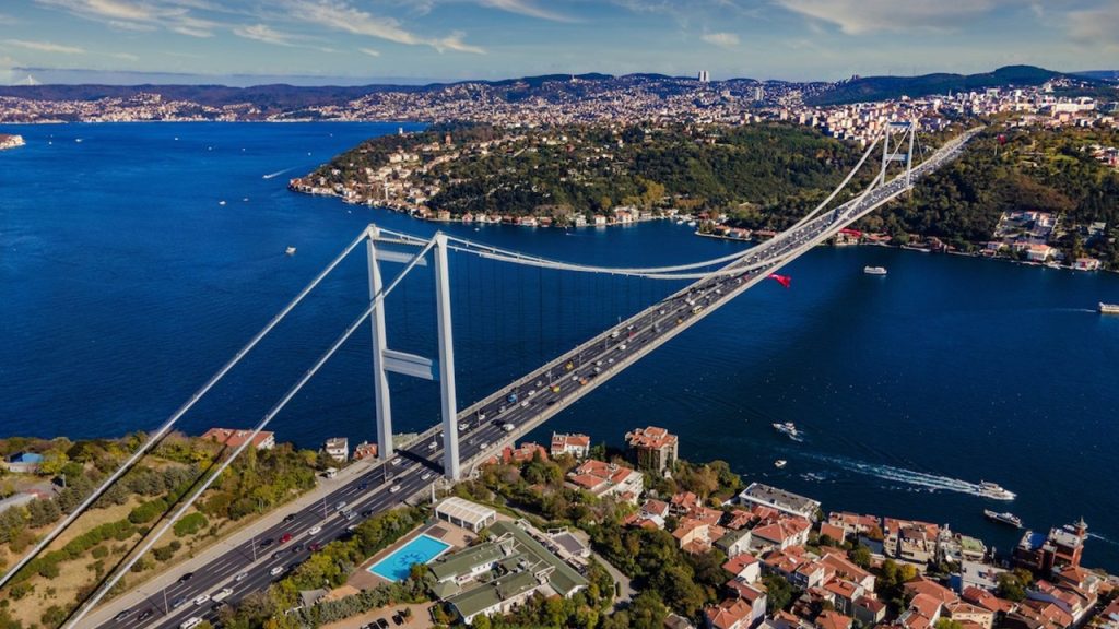 İstanbul’un 10 yıllık yeni konut ihtiyacı 1.2 milyon