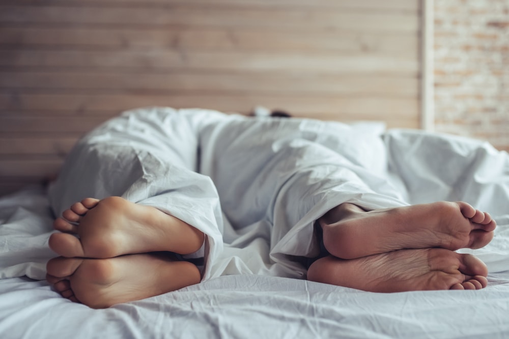 İyi bir gece uykusunun sırrı: Cinsiyete göre değişiyor