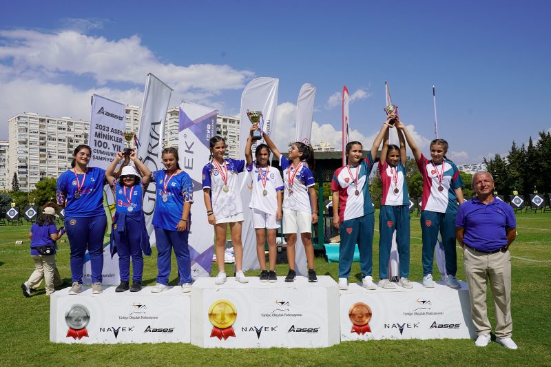 Muğla Büyükşehir Belediyesi Spor Kulübü Sporcuları Milli Takımlarda Başarıyla Temsil Ediyor