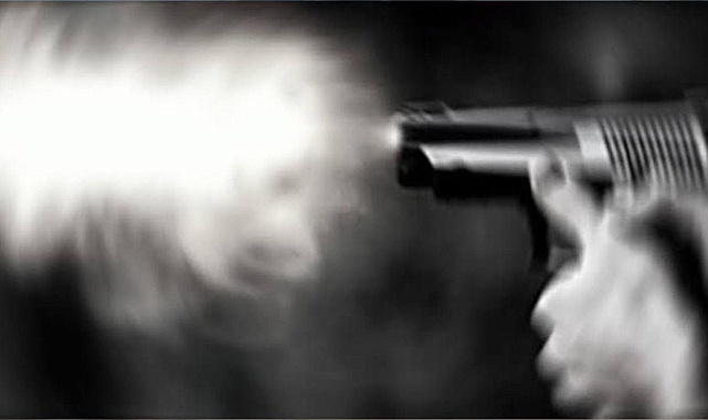 Muğla Menteşe’de Eğlence Mekanına Silahlı Saldırı: Şüpheli Kaçtı