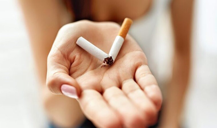 Türkiye sigara kullanımında dünya birincisi: Uzmanlar acil eylem çağrısında bulundu