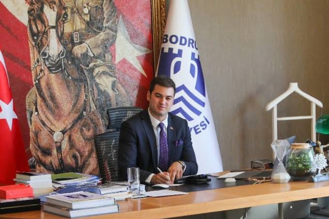 “CHP Bodrum Belediye Başkan Adayı Tamer Mandalinci Olarak Belirlendi”