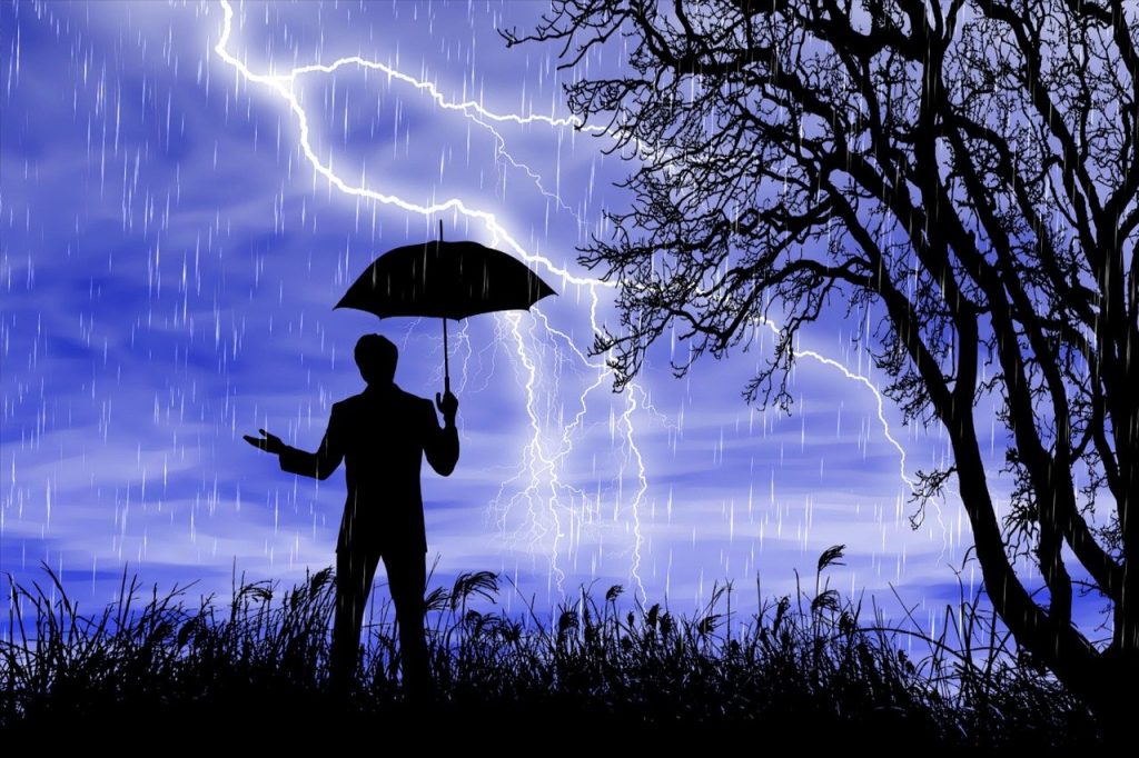 Muğla’da Yağışlı Hava Uyarısı: Muğlalılar Dikkat!