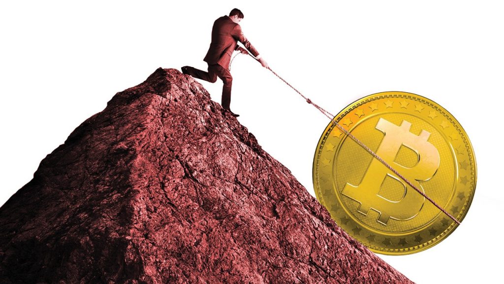 “Bitcoin, zirvenin zirvesini Ocak-Mart 2025’te yapacak”